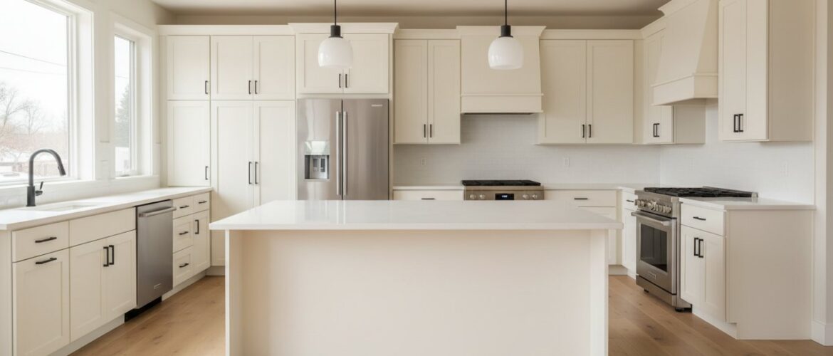 The Best Way to Update Old Kitchen Cabinets: A Pro's Guide for 2026