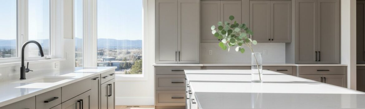 What Type of Paint is Best for Kitchen Cabinets? A Pro's Guide