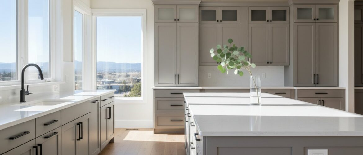 What Type of Paint is Best for Kitchen Cabinets? A Pro's Guide