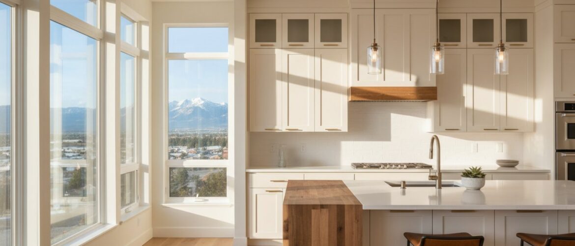 What is the Most Durable Kitchen Cabinet Paint? A Professional's Guide