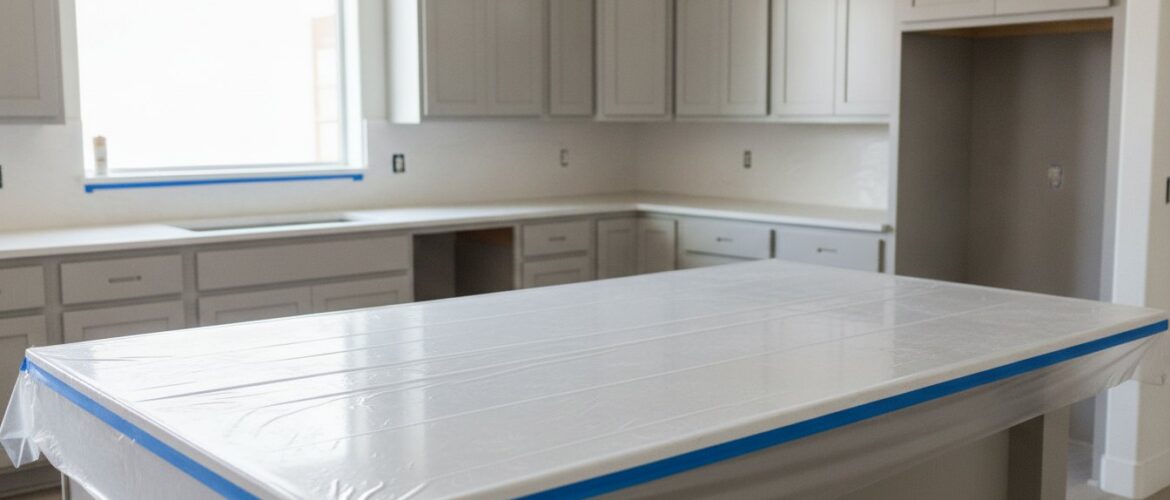 Cabinet Painting vs. New Countertops First: The Professional Guide for Denver Homeowners