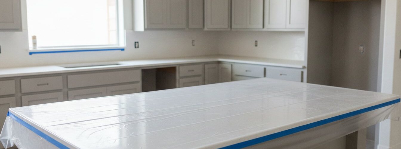 Cabinet Painting vs. New Countertops First: The Professional Guide for Denver Homeowners