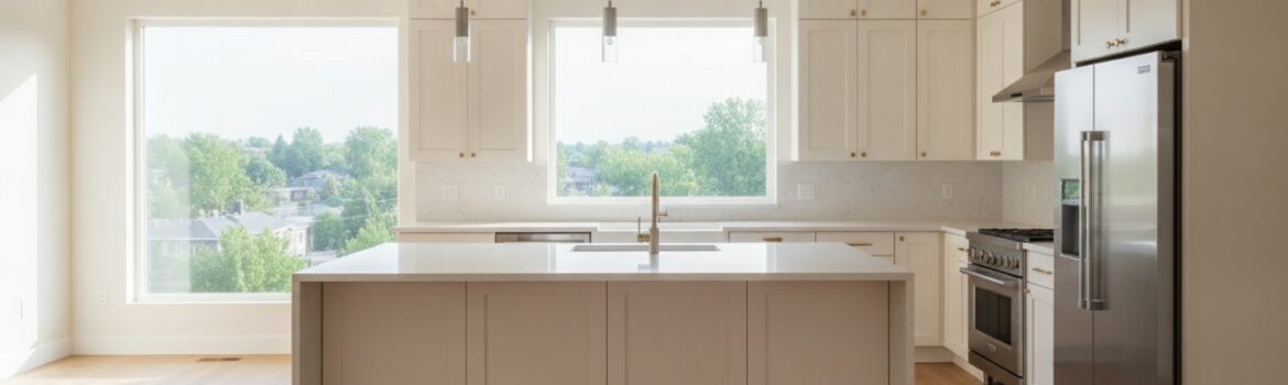 Cost to Refinish Oak Cabinets in Denver: 2026 Homeowner’s Guide