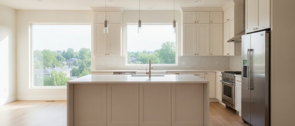 Cost to Refinish Oak Cabinets in Denver: 2026 Homeowner’s Guide