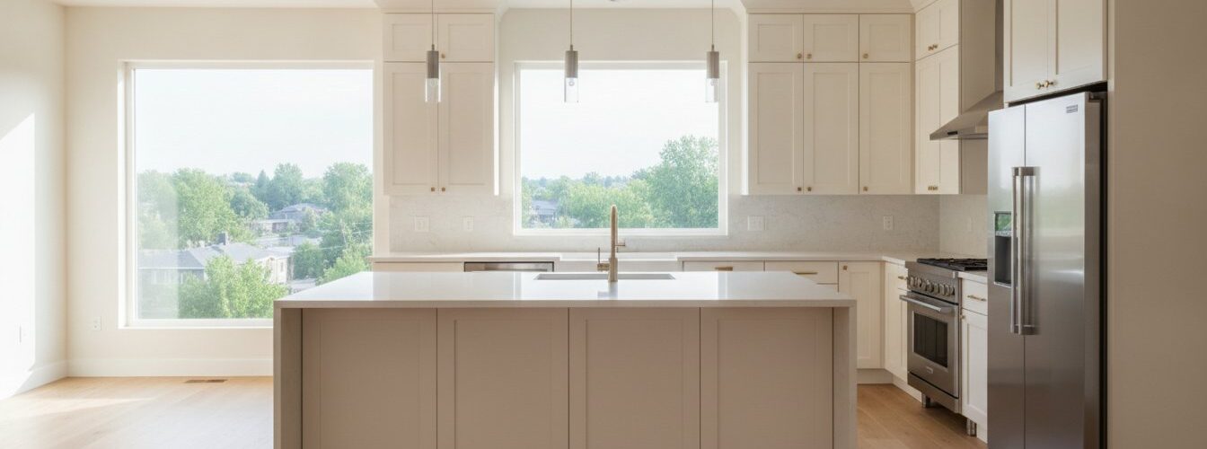 Cost to Refinish Oak Cabinets in Denver: 2026 Homeowner’s Guide