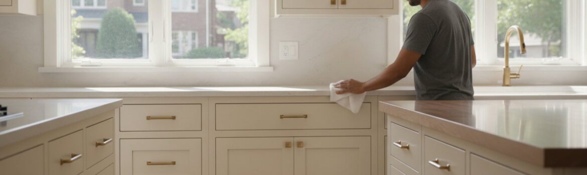 Common Kitchen Cabinet Painting Mistakes: How to Avoid a Remodeling Disaster in 2026