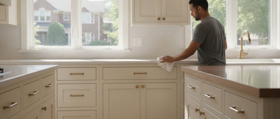 Common Kitchen Cabinet Painting Mistakes: How to Avoid a Remodeling Disaster in 2026
