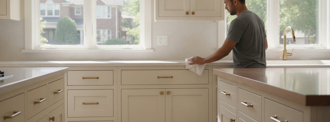 Common Kitchen Cabinet Painting Mistakes: How to Avoid a Remodeling Disaster in 2026
