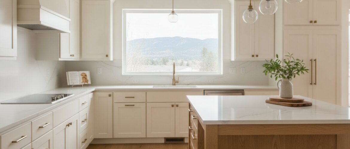 Cost to Paint Kitchen Cabinets in Boulder: 2026 Homeowner's Guide