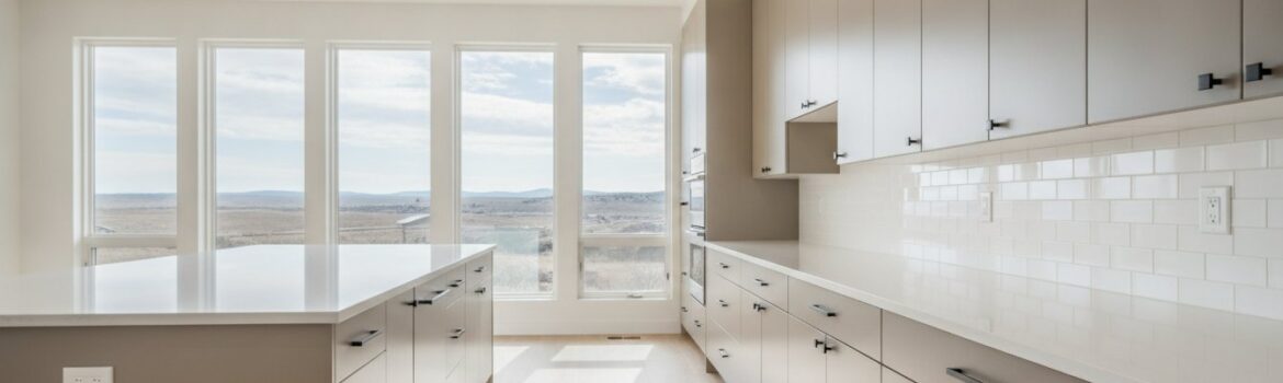 Kitchen Cabinet Painting Cost: Aurora, CO 2026 Guide