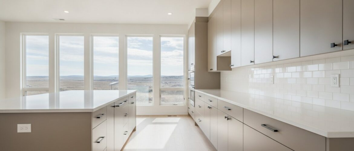 Kitchen Cabinet Painting Cost: Aurora, CO 2026 Guide