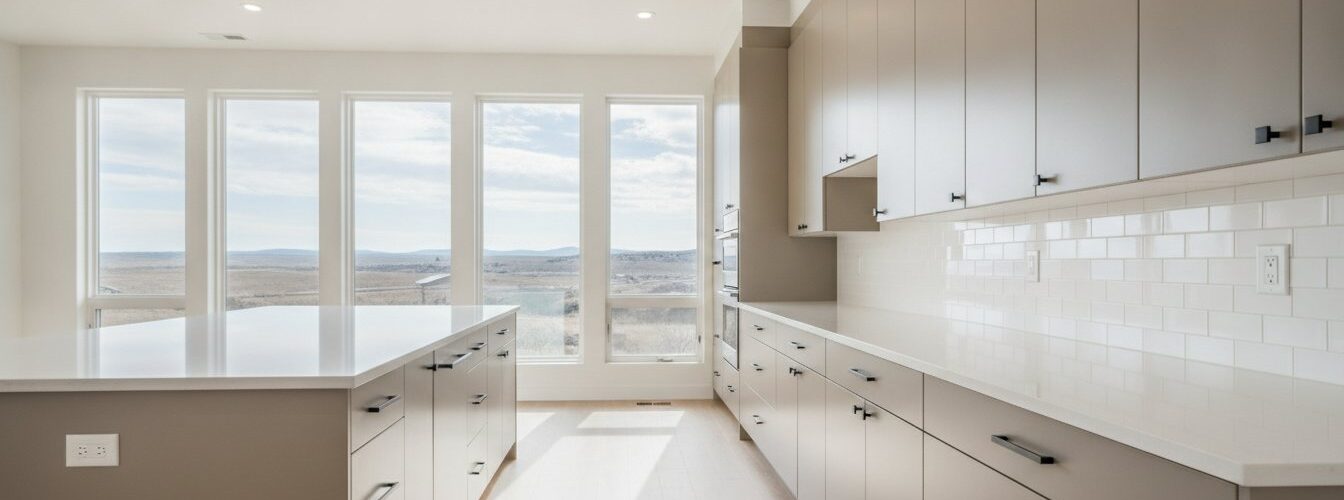 Kitchen Cabinet Painting Cost: Aurora, CO 2026 Guide