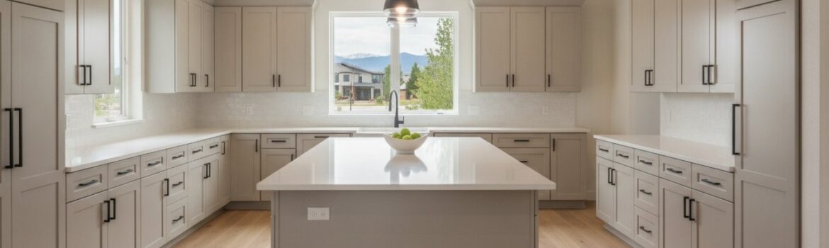 Kitchen Cabinet Refinishing in Aurora, CO: Achieving a Factory-Like Finish in 2026