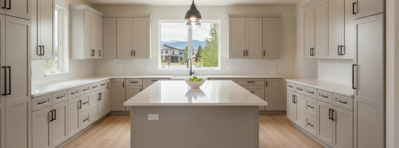 Kitchen Cabinet Refinishing in Aurora, CO: Achieving a Factory-Like Finish in 2026