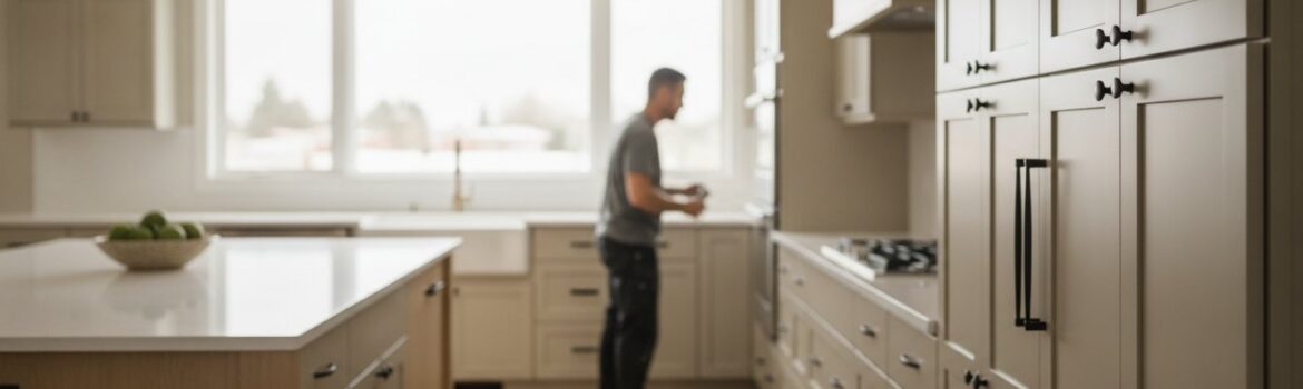 Kitchen Cabinet Refinishing in Lakewood, CO: The Ultimate Guide to a Factory Finish