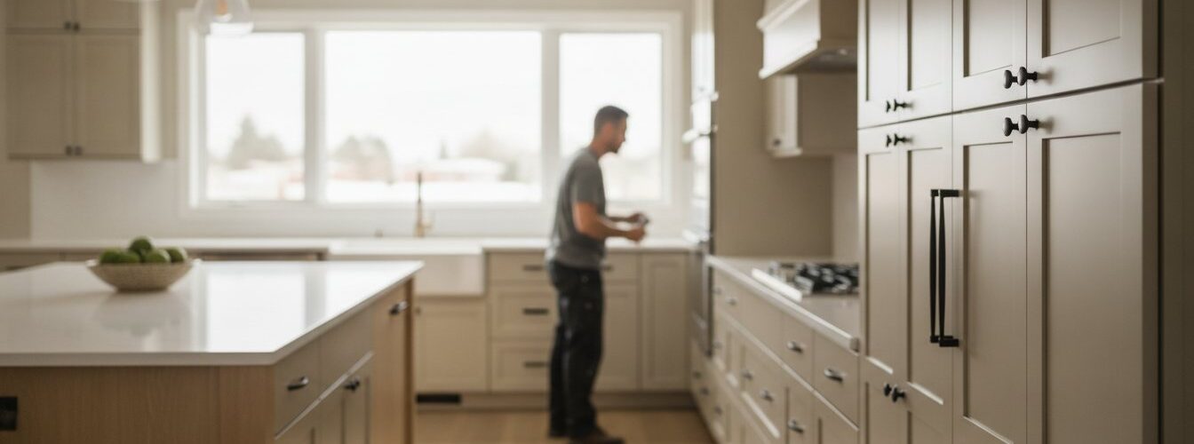 Kitchen Cabinet Refinishing in Lakewood, CO: The Ultimate Guide to a Factory Finish