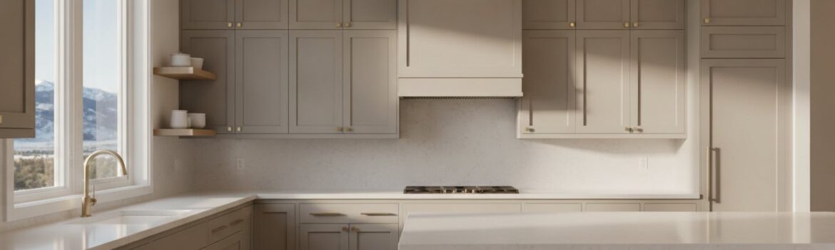 Painting MDF Cabinets in Denver: The Professional Guide to Factory-Like Results