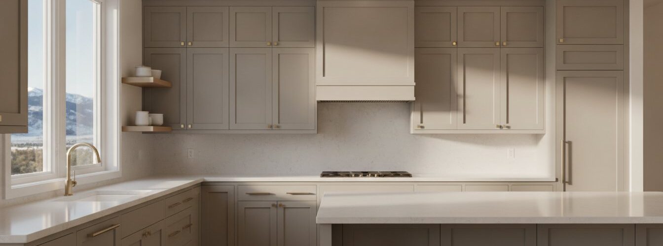 Painting MDF Cabinets in Denver: The Professional Guide to Factory-Like Results