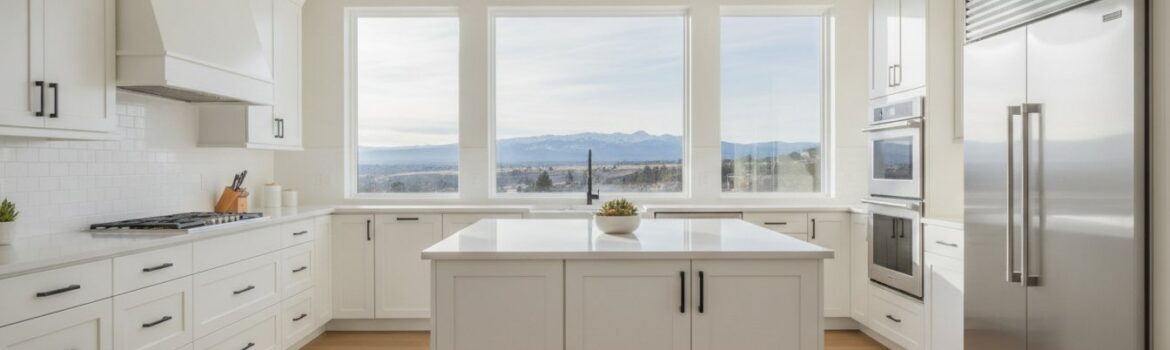 Update Cabinets Without Replacing: The 2026 Denver Homeowner’s Guide