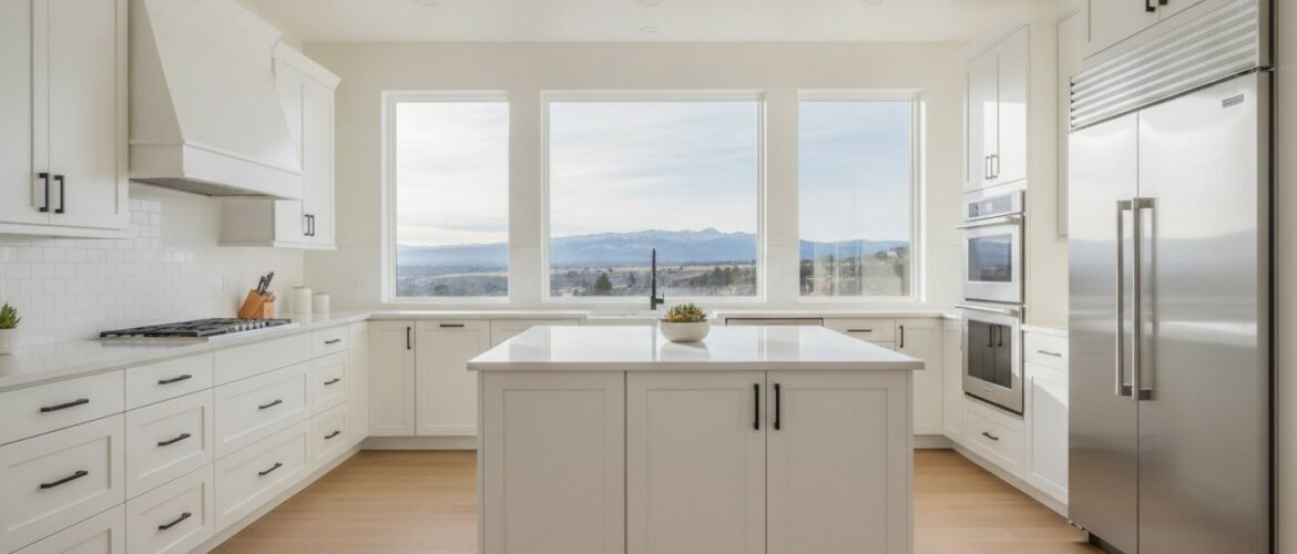 Update Cabinets Without Replacing: The 2026 Denver Homeowner’s Guide