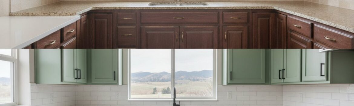 15 Critical Questions to Ask Cabinet Painters in Denver Before Hiring (2026)