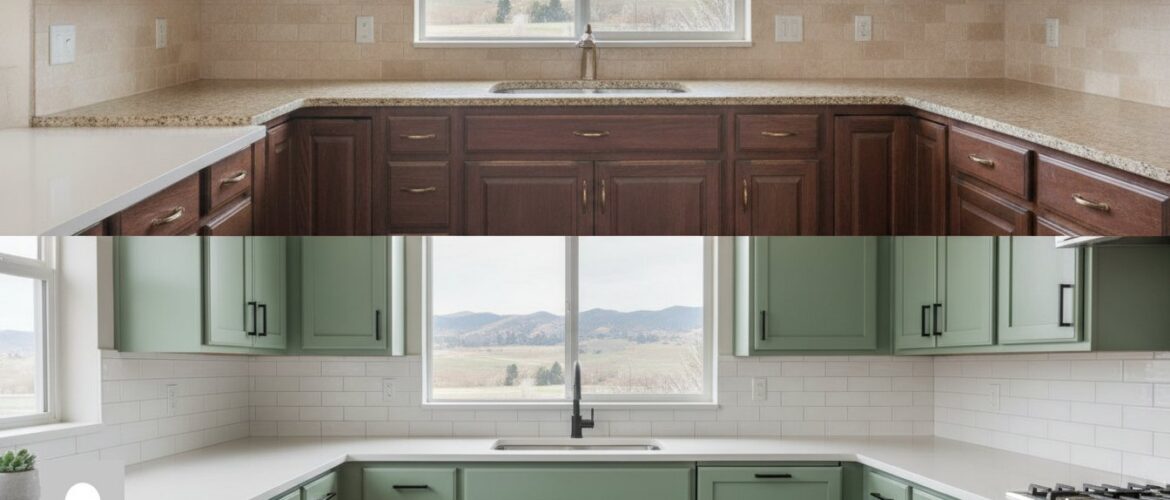 15 Critical Questions to Ask Cabinet Painters in Denver Before Hiring (2026)