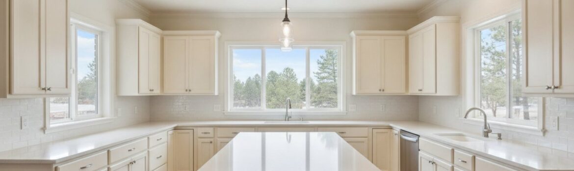 Cabinet Restoration Denver: The Complete 2026 Guide to Kitchen Revitalization