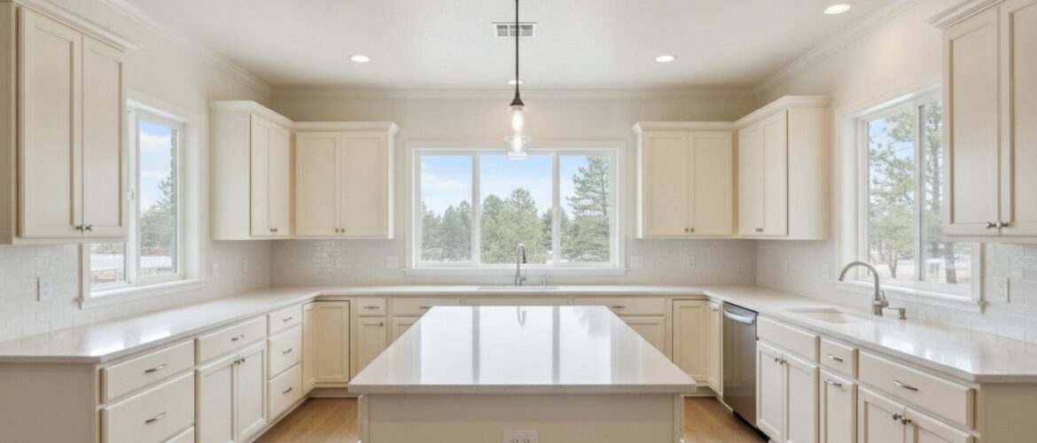 Cabinet Restoration Denver: The Complete 2026 Guide to Kitchen Revitalization