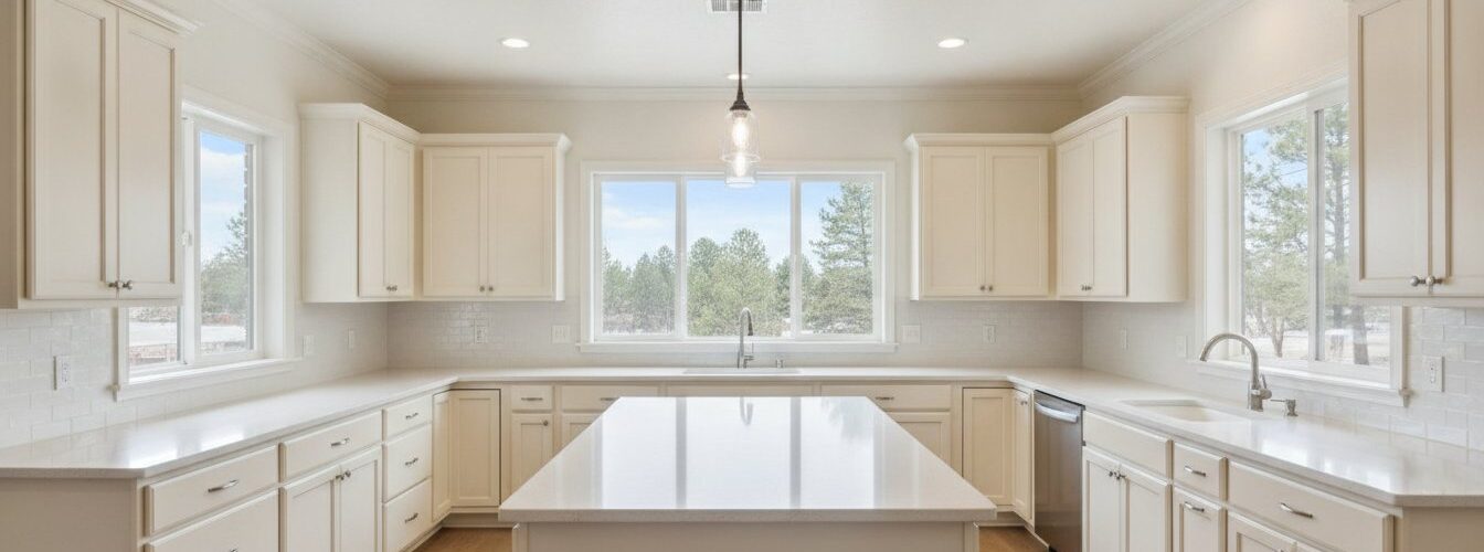 Cabinet Restoration Denver: The Complete 2026 Guide to Kitchen Revitalization