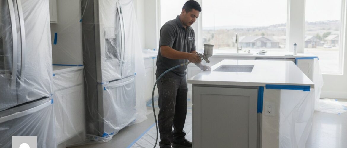 Cabinet Refinishing Process Denver: The Professional Path to a Factory Finish