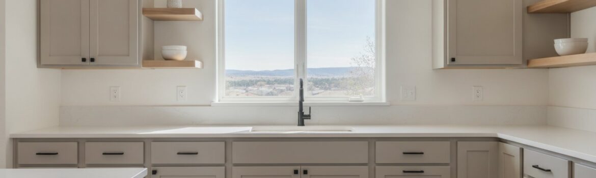Cost to Paint Kitchen Cabinets Denver: 2026 Professional Value Guide