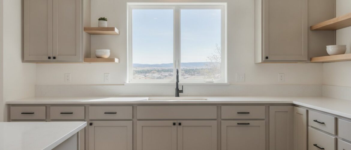 Cost to Paint Kitchen Cabinets Denver: 2026 Professional Value Guide