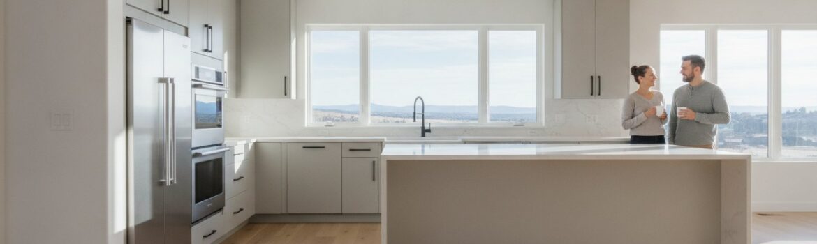 Cost to Refinish Kitchen Cabinets in Denver: 2026 Homeowner’s Guide