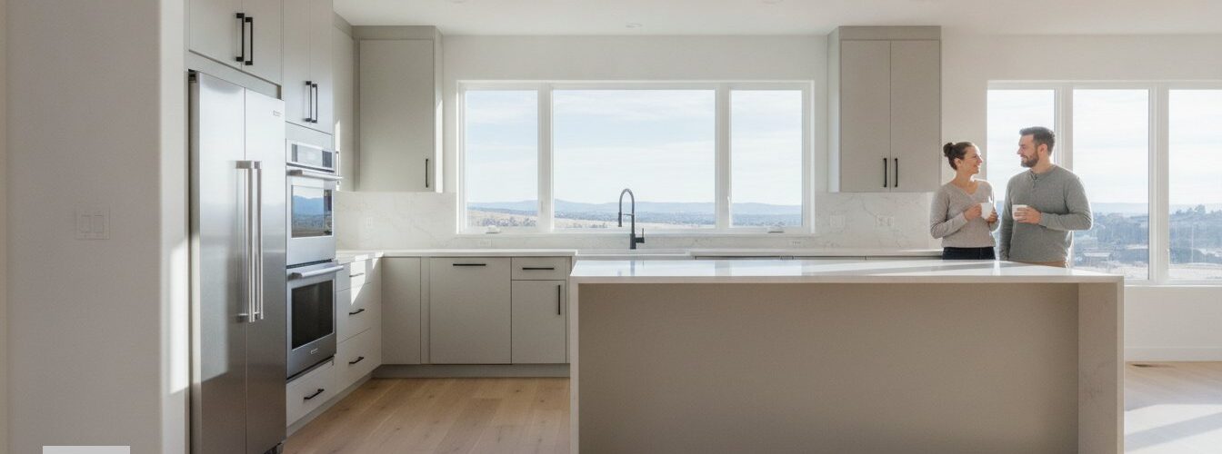 Cost to Refinish Kitchen Cabinets in Denver: 2026 Homeowner’s Guide