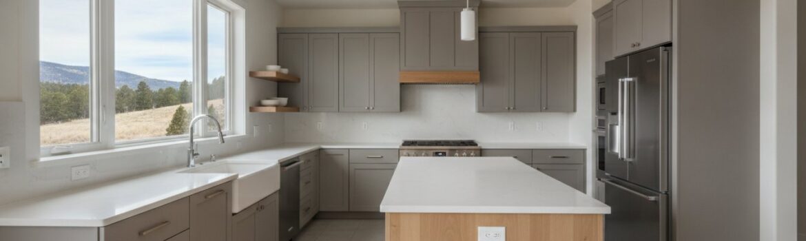 High Quality Cabinet Painting Denver: The 2026 Professional Refinishing Guide