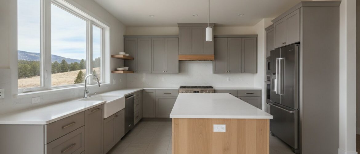 High Quality Cabinet Painting Denver: The 2026 Professional Refinishing Guide