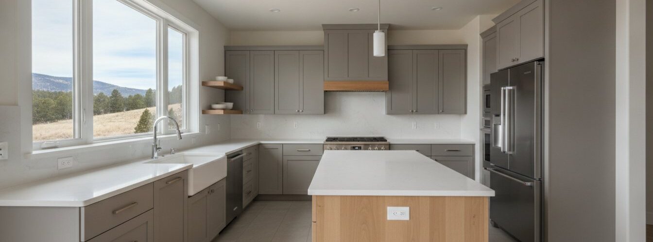 High Quality Cabinet Painting Denver: The 2026 Professional Refinishing Guide