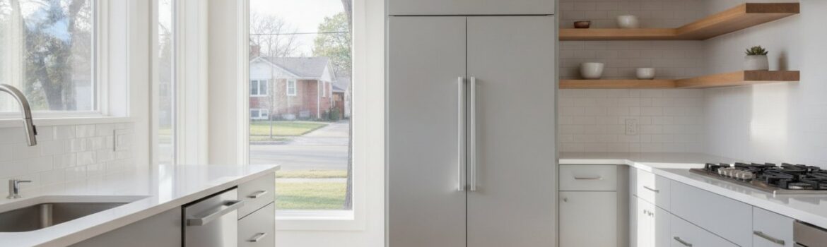 How Long Does Cabinet Painting Last? A Denver Homeowner’s Guide
