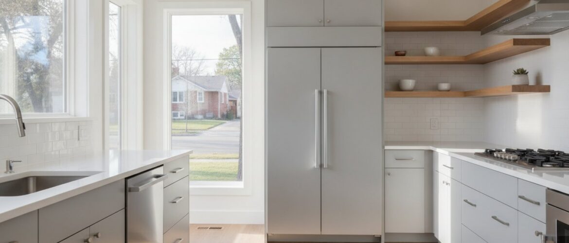 How Long Does Cabinet Painting Last? A Denver Homeowner’s Guide