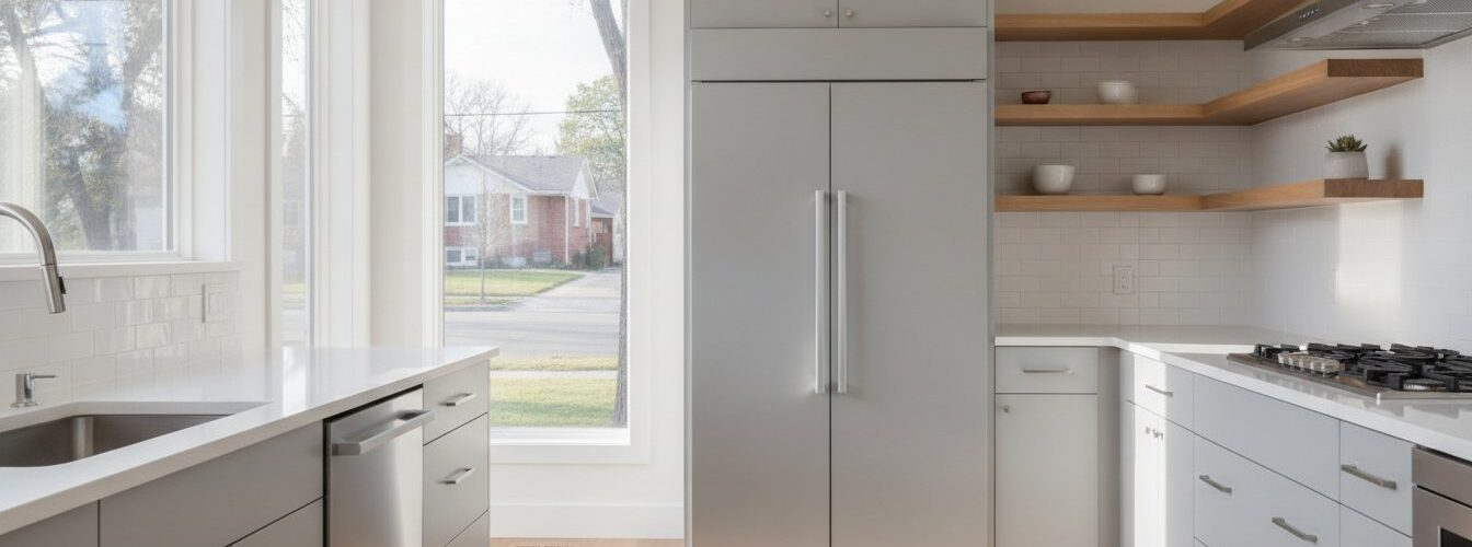 How Long Does Cabinet Painting Last? A Denver Homeowner’s Guide