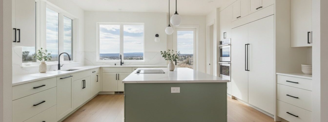 Kitchen Cabinet Refinishing Lakewood: Factory-Quality Finishes for 2026