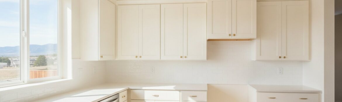 Modernizing Oak Cabinets: A Professional Guide to Kitchen Refinishing in Colorado