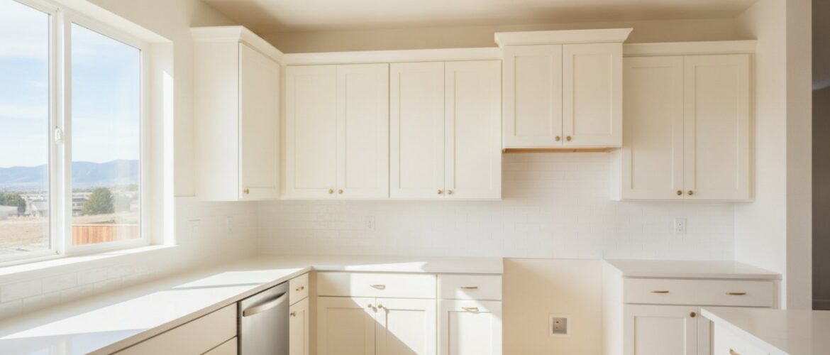 Modernizing Oak Cabinets: A Professional Guide to Kitchen Refinishing in Colorado