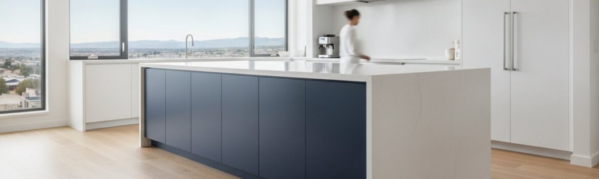 Painting Kitchen Island Denver: Transform Your Kitchen’s Focal Point in 2026