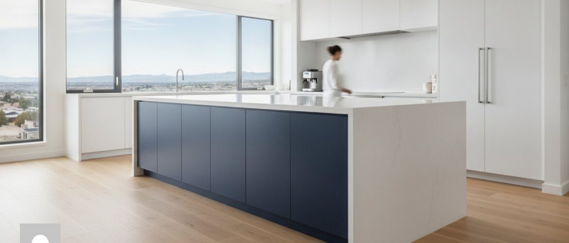 Painting Kitchen Island Denver: Transform Your Kitchen’s Focal Point in 2026