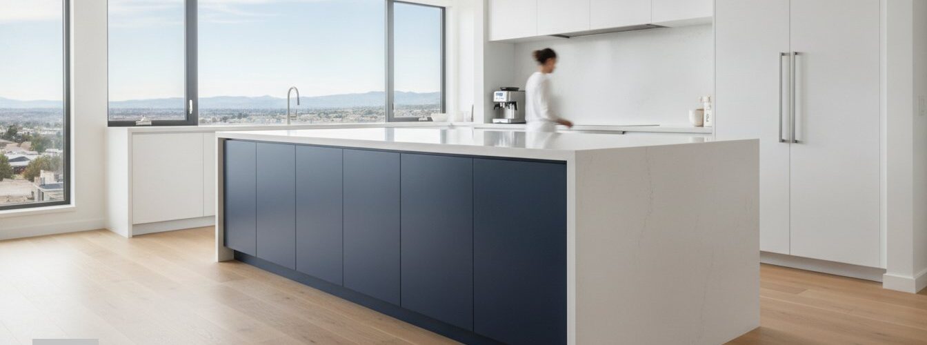 Painting Kitchen Island Denver: Transform Your Kitchen’s Focal Point in 2026