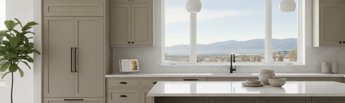 Painting Maple Cabinets in Denver: The Professional Guide to Factory-Like Results