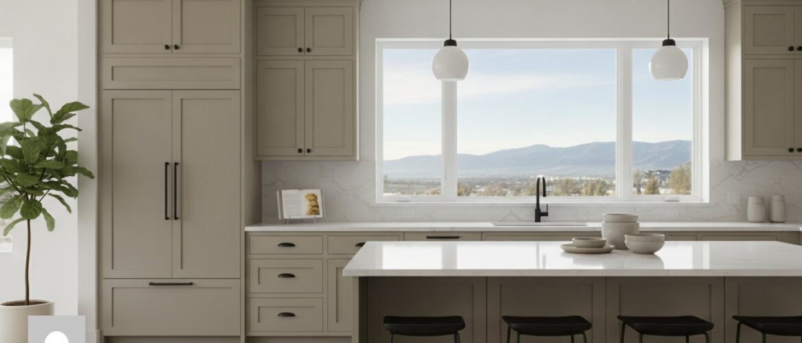 Painting Maple Cabinets in Denver: The Professional Guide to Factory-Like Results