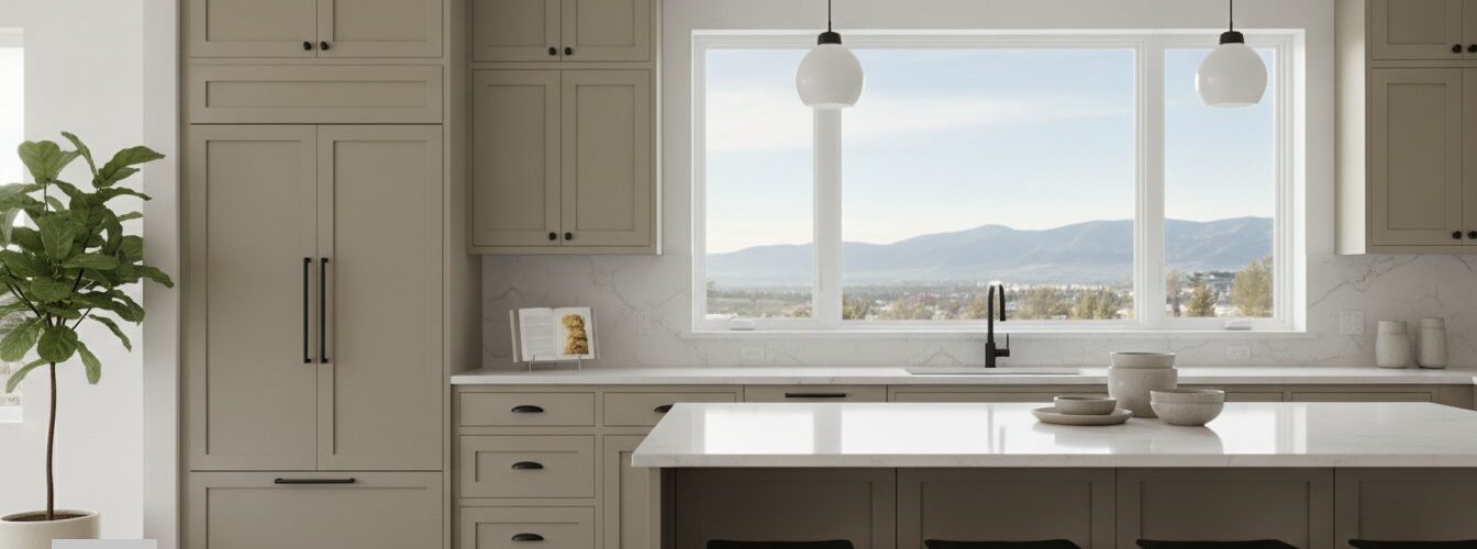 Painting Maple Cabinets in Denver: The Professional Guide to Factory-Like Results