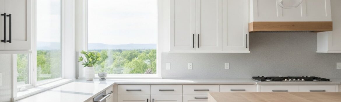 Painting Oak Cabinets White in Denver: The 2026 Professional Guide